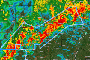 Flash Flood Warning for Parts of Bullock, Lee, Lowndes, Macon, Montgomery, Russell Co. Until 4 am Friday