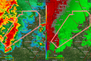 CANCELED — Tornado Warning for Parts of Autauga, Dallas, Lowndes Co. Until 4:30 pm CANCELED — Tornado Warning for Parts of Autauga, Dallas, Lowndes Co. Until 4:30 pm
