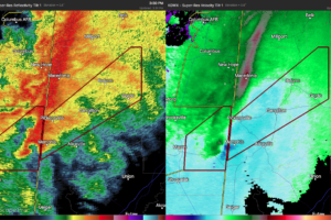 EXPIRED — Tornado Warning for Pickens Co. Until 4:15 pm