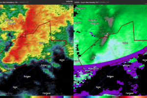 EXPIRED — Tornado Warning for Parts of Greene Co. Until 5:15 pm