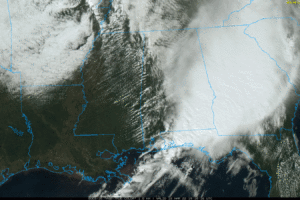 Dry Weekend Ahead; More Active Weather Next Week