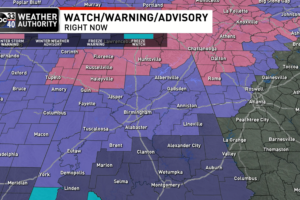 Weather Smorgasbord: Storms, Snow, And Cold