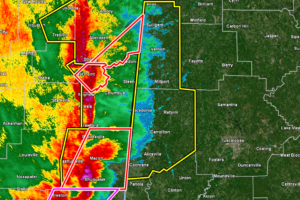 EXPIRED — SEVERE T-STORM WARNING: Parts of Lamar, Pickens Co. Until 4:30 pm
