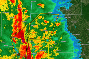 EXPIRED — SEVERE T-STORM WARNING: Parts of Marion Co. Until 4:30 pm
