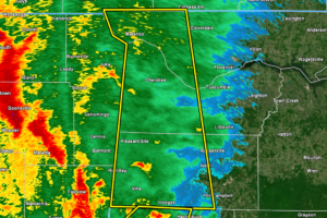 EXPIRED — SEVERE T-STORM WARNING: Parts of Colbert, Franklin, Lauderdale  Co. Until 4:30 pm