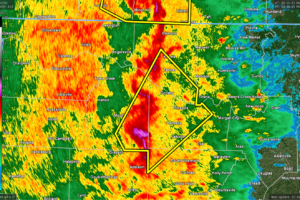 CANCELED — SEVERE T-STORM WARNING: Parts of Cullman, Lawrence, Limestone, Morgan Co. Until 6:45 pm