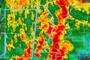 CANCELED — FLASH FLOOD WARNING: Parts of Greene, Sumter Co. Until 10 pm