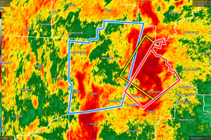 EXPIRED — FLASH FLOOD WARNING: Parts of Tuscaloosa Co. Extended Until 10:15 pm