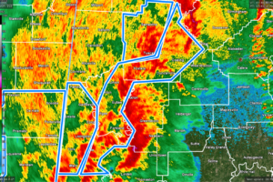 EXPIRED — FLASH FLOOD WARNING: Parts of Greene, Hale, Sumter, Tuscaloosa Co. Until 9:45 pm