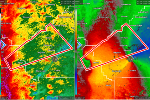 CANCELED — TORNADO WARNING: Parts of Shelby Co. Until 9:45 pm