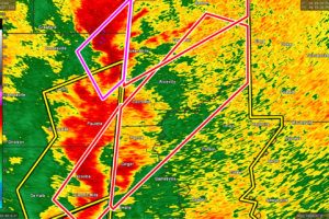 EXPIRED — TORNADO WARNING: Parts of Greene, Pickens, Sumter Co. Until 9 pm
