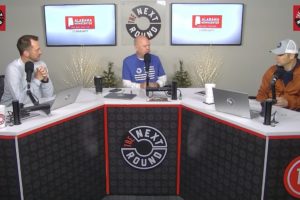 Alabama NewsCenter — The Next Round’s Alabama NewsCenter 2-minute Drill on Calvin Ridley, Aaron Rodgers and more