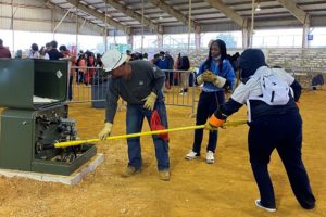Alabama NewsCenter — Southeast WOW honors Alabama Power for career education