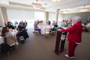 Alabama NewsCenter — League of Municipalities kicks off Women’s History Month with Women in Government Luncheon