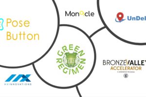 Alabama NewsCenter — Birmingham’s Bronze Valley Accelerator spring 2022 cohort underway