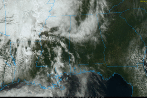 Dry Days Ahead; Warmest Weekend So Far This Year