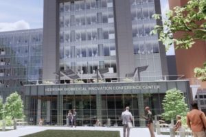 Alabama NewsCenter — Future genomics building at UAB will bring ground-breaking research and world-class medical innovation