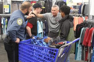 Alabama NewsCenter — Michael Smith at the Alabama Sheriffs Youth Ranches is an Alabama Bright Light for children n need