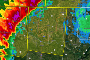EXPIRED — SEVERE T-STORM WARNING: Parts of Limestone, Madison, Morgan Co. Until 9 pm