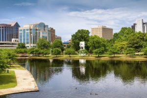 Alabama NewsCenter — Huntsville tops the nation in ‘Best Places to Live’ ranking by U.S. News & World Report