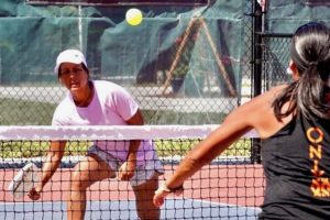 Alabama NewsCenter — Alabama doctor, former junior tennis player heads back to New York as a pickleball pro