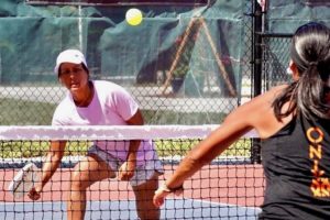 Alabama NewsCenter — Alabama doctor, former junior tennis player heads back to New York as a pickleball pro