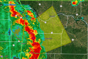 EXPIRED – Severe T-Storm Warning for Parts of Lauderdale, Colbert, Franklin, Lawrence Co. Until 4:15 pm
