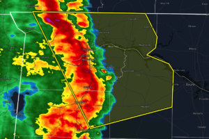 EXPIRED – Severe T-Storm Warning: Parts of Colbert, Franklin, Lauderdale, Lawrence Co. Until 4:45 pm