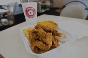 Alabama NewsCenter — Guthrie’s Chicken Fingers and Sauce are on the list of 100 Dishes to Eat in Alabama