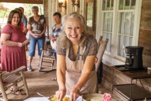 Alabama NewsCenter — Viral video star, cookbook author Brenda Gantt is Alabama’s iconic grandmother Alabama NewsCenter — Viral video star, cookbook author Brenda Gantt is Alabama’s iconic grandmother