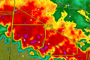 EXPIRED Severe T-Storm Warning — Parts of Marengo, Sumter Co. Until 10:15 pm