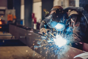 Alabama NewsCenter — O’Neal Manufacturing Services plans steel fab center in Fayette, Alabama, with 70 jobs