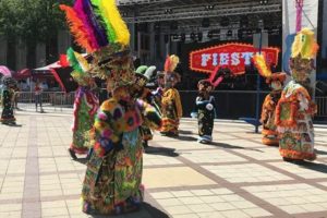 Alabama NewsCenter — Alabama celebrates Hispanic Heritage Month with Birmingham’s ‘Fiesta’ and Mobile Latin Fest