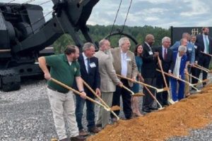 Alabama NewsCenter — Heritage Landing promises economic opportunity for southern Walker County, Alabama