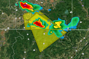 EXPIRED Severe T-Storm Warning — Parts of Jackson Co. Until 7 pm EXPIRED Severe T-Storm Warning — Parts of Jackson Co. Until 7 pm