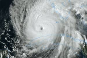 Dry Weather For Alabama Through Friday; Ian Growing Stronger Dry Weather For Alabama Through Friday; Ian Growing Stronger