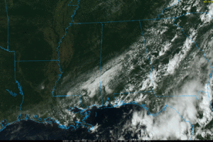 A Fall Feel To The Air Tonight As Dry Air Arrives