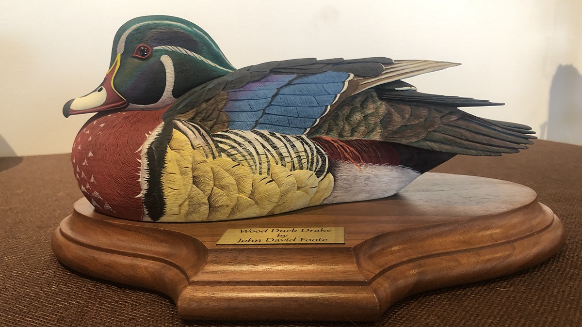 Alabama newscenter alabama artists celebrate wildlife at new wetumpka