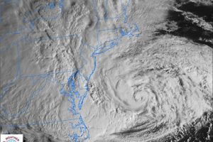 Hurricane Sandy:  The Rest of the Story