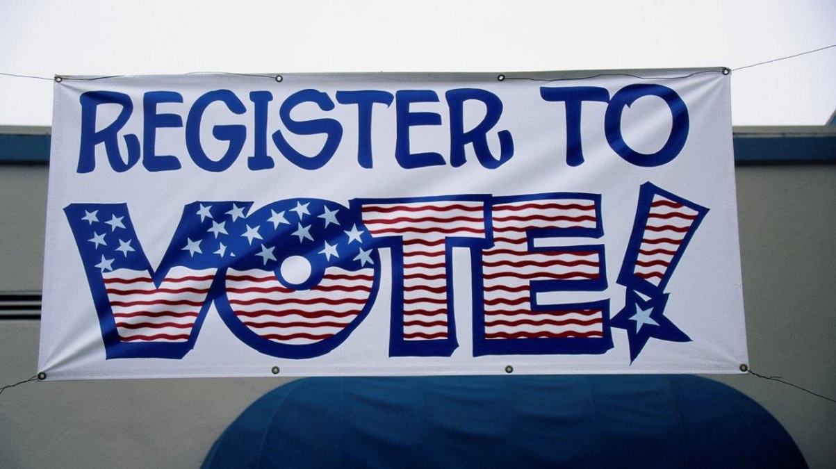 Alabama NewsCenter — Time running out for Alabamians to register to vote in November The