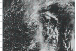 Hurricane & Tropical Storm Watches Issued for the East Coast of Florida Hurricane & Tropical Storm Watches Issued for the East Coast of Florida