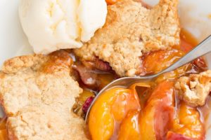 Alabama NewsCenter — Dish up the comfort with these 7 cobblers from Alabama cooks