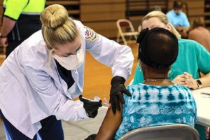 Alabama NewsCenter — Northwest-Shoals Community College celebrates 50th anniversary of nursing program