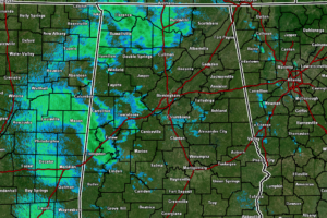 The Just-After-Midday Check on Our Weather Situation