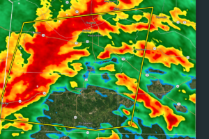 EXPIRED Severe T-Storm Warning — Parts of Colbert, Franklin, Lauderdale, Lawrence Co. Until 11:45 pm