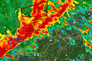 EXPIRED Severe T-Storm Warning — Parts of Shelby, St. Clair Co. Until 2 am