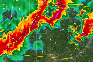 EXPIRED Severe T-Storm Warning — Parts of Fayette, Pickens, Tuscaloosa, Walker Co. Until 1 am
