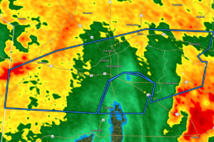 CANCELLED Flash Flood Warning — Parts of Colbert, Lauderdale, Lawrence Co. Until 3:15 am