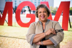 Alabama NewsCenter — Power Moves: Sheron Rose helps Montgomery keep moving forward Alabama NewsCenter — Power Moves: Sheron Rose helps Montgomery keep moving forward