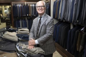 Alabama NewsCenter — This Alabama store helped men look their best for more than four decades